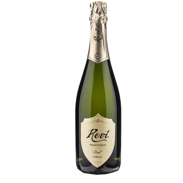 Revi Brut Trentodoc