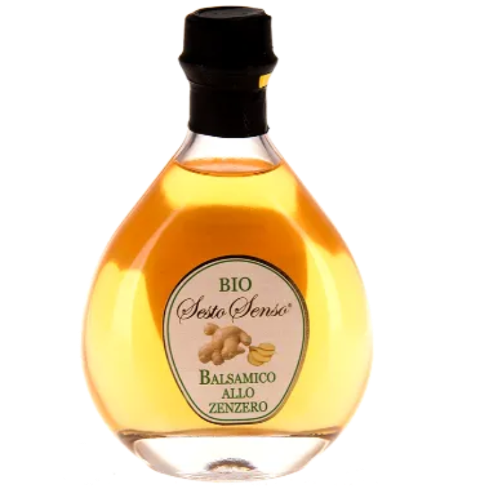 Balsamico Ingefära