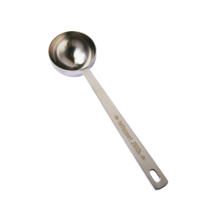 Kaffemått Långt Skaft