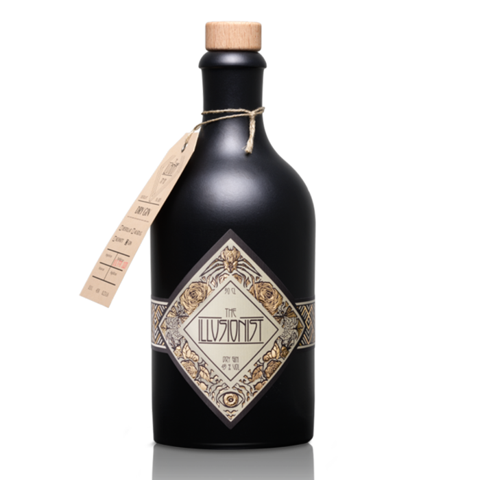 Illusionist Gin