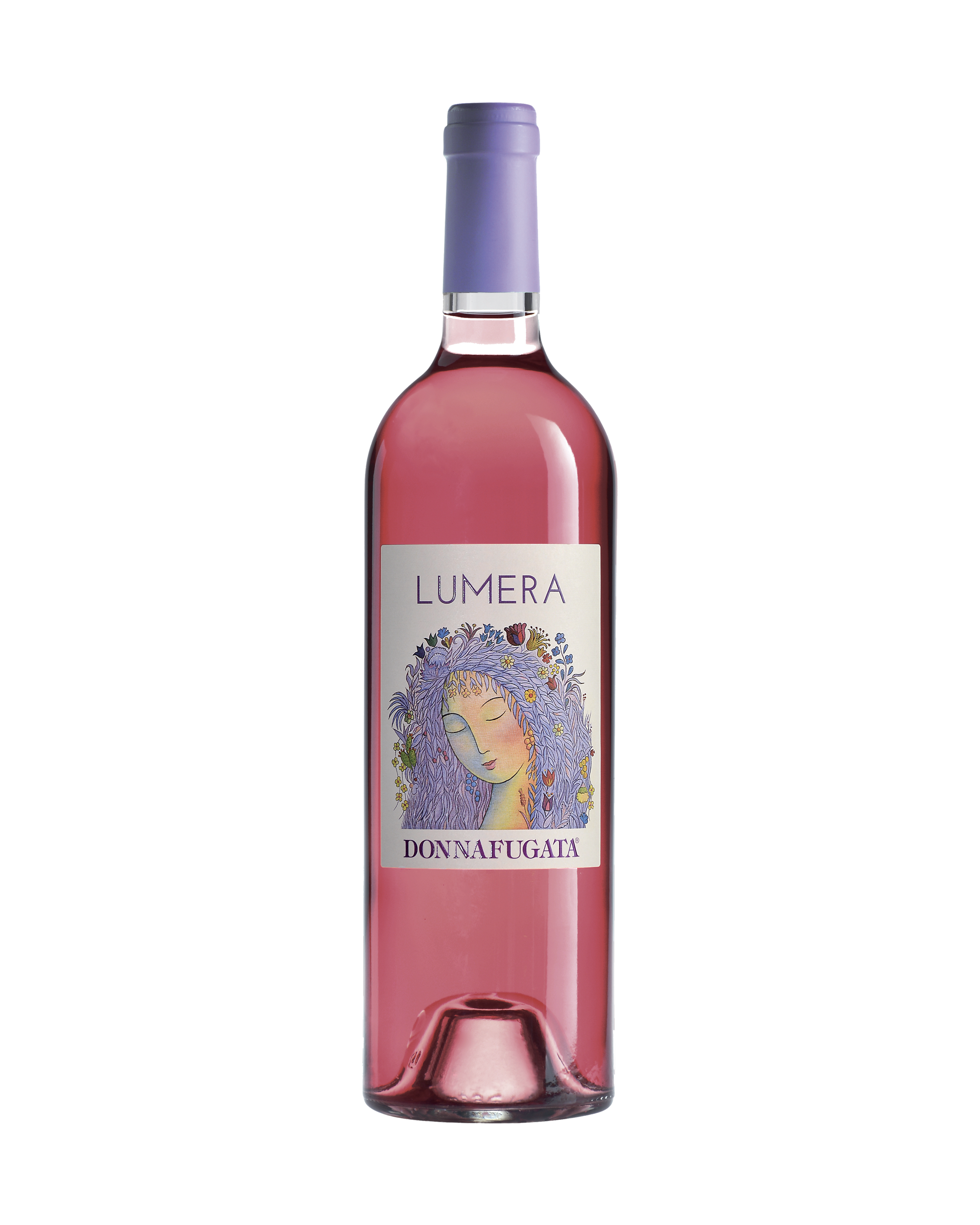 Lumera Rosato