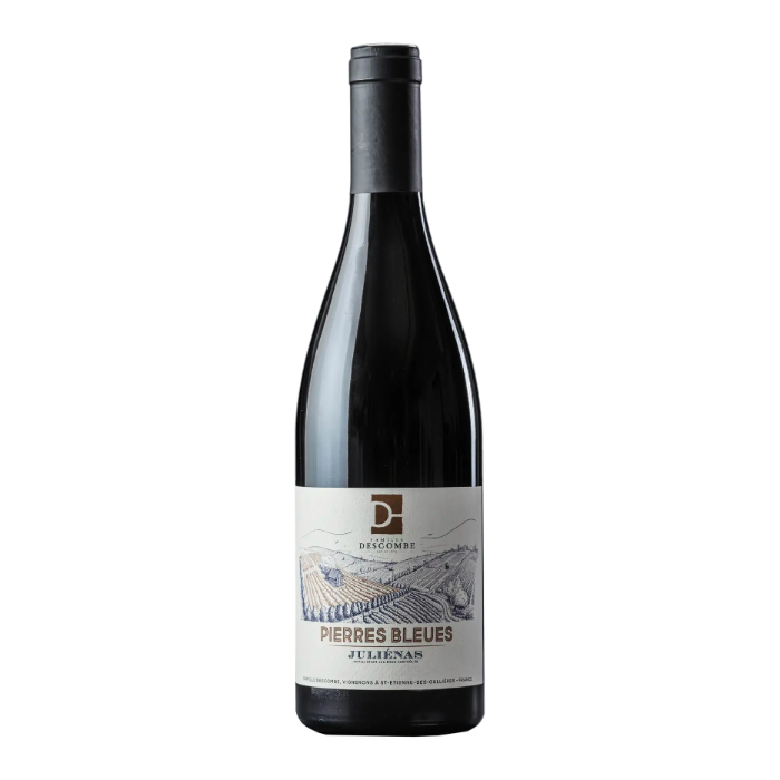 Descombe Beaujolais Julienas