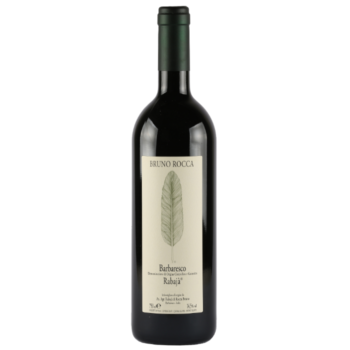 Barbaresco Rabaja