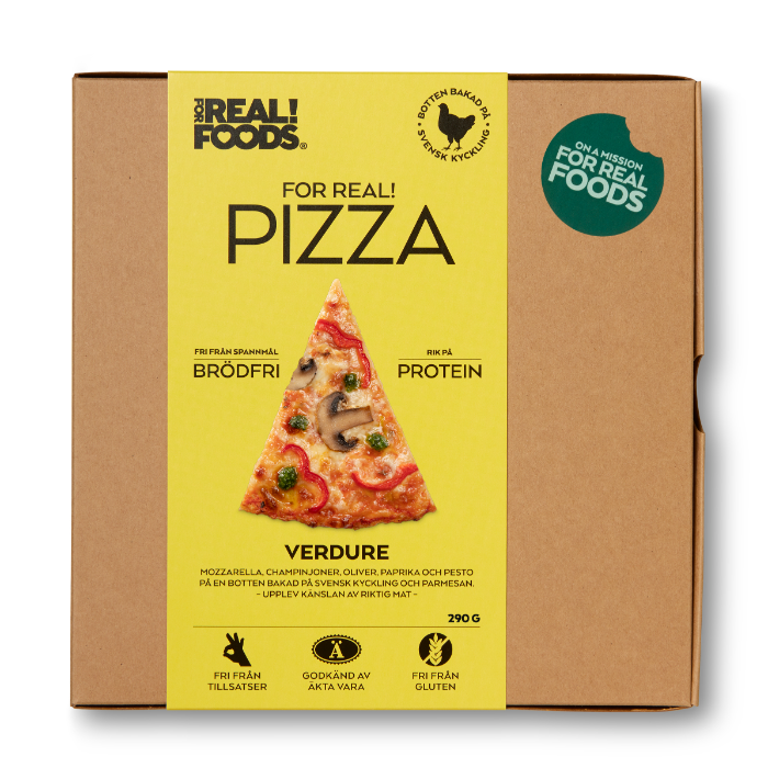 VERDURE, KYCKLINGBOTTEN