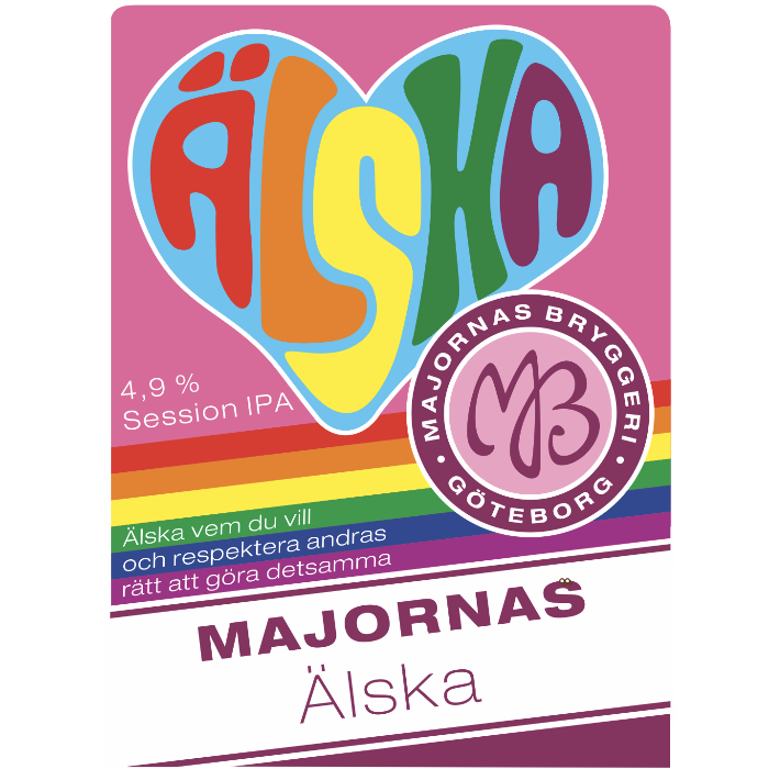 Älska