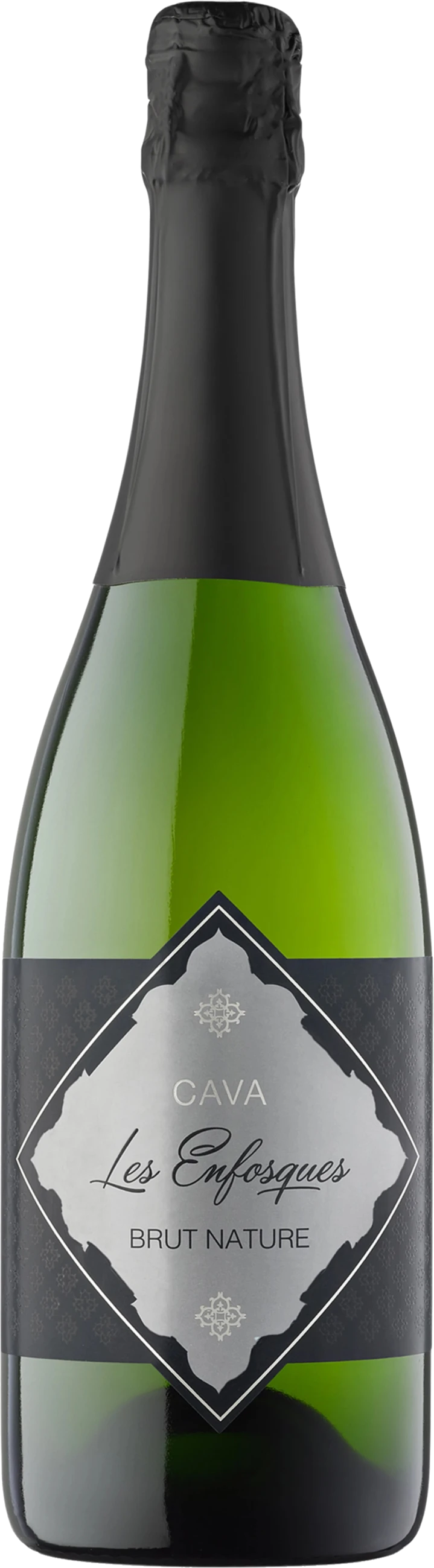 Mas Bertran Les Enfosques Brut Nature  N/V