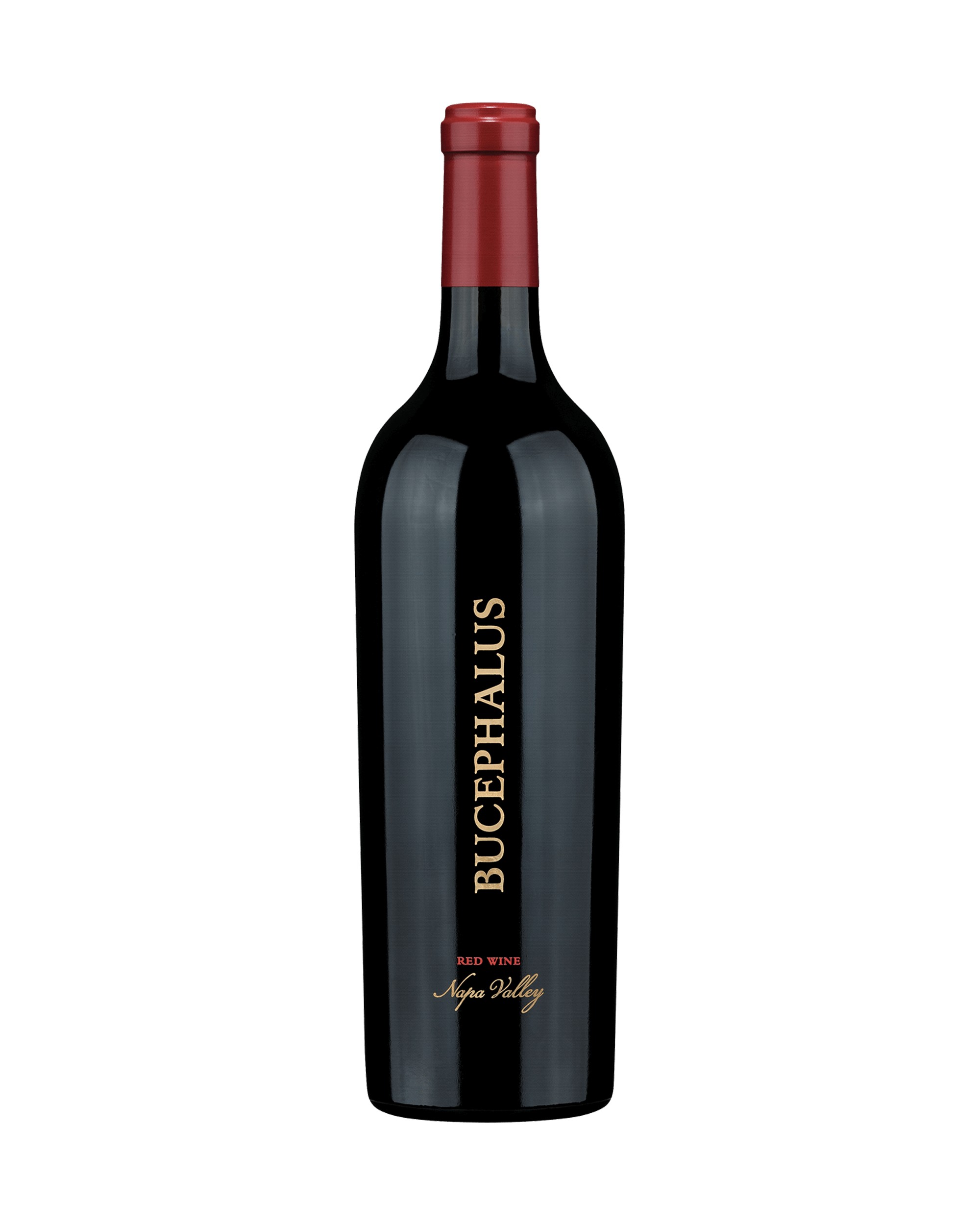 Bucephalus Red Wine