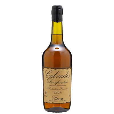 Calvados vsop