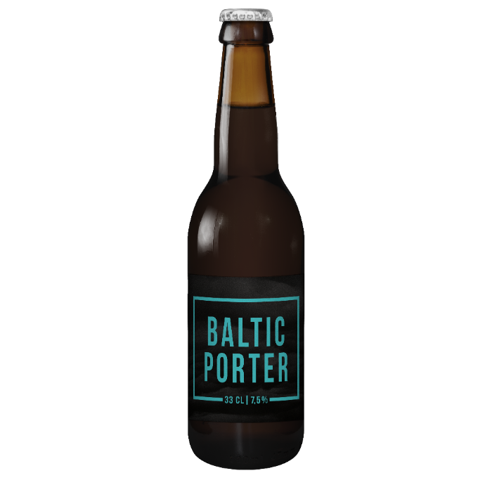 Baltic Porter 7,5%