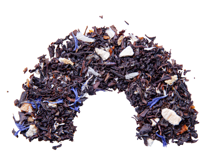 Mega Fruit Organic 1 kg