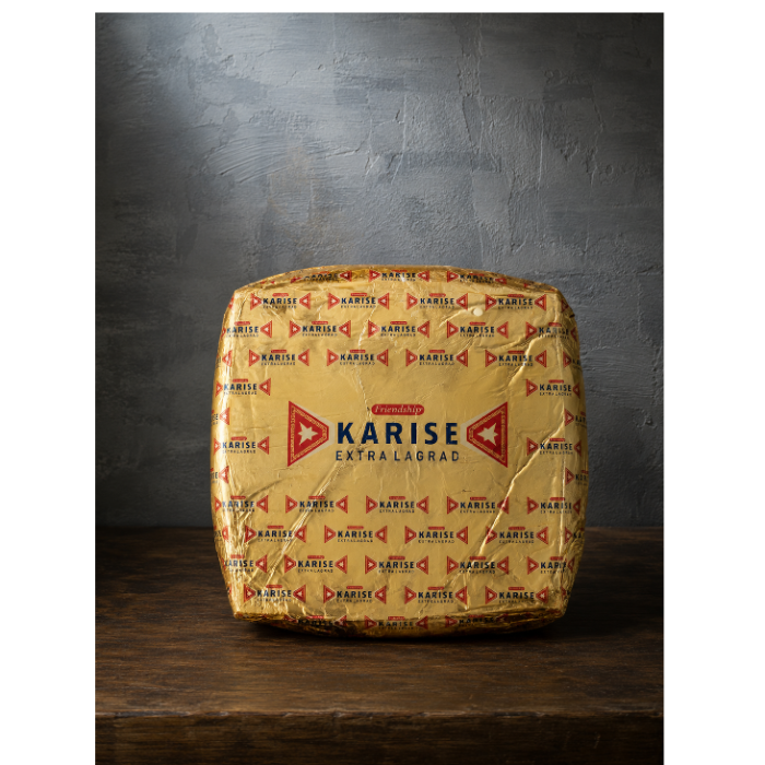 Havarti Karise IGP