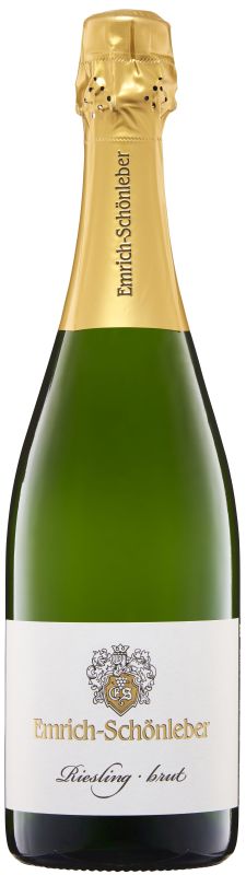 RIESLING SEKT BRUT VEGAN