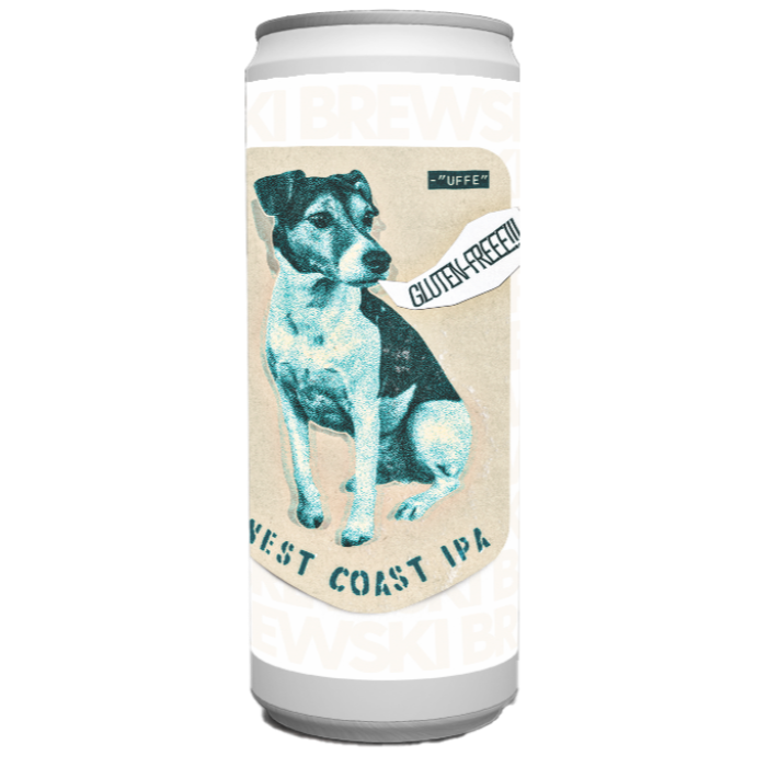 Uffe GF 5,9% 33 cl slimburk