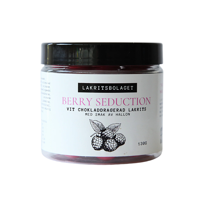 Berry Seduction