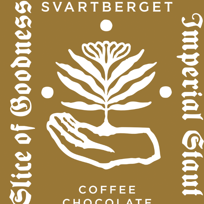 Slice of Goodness BURK 330ml