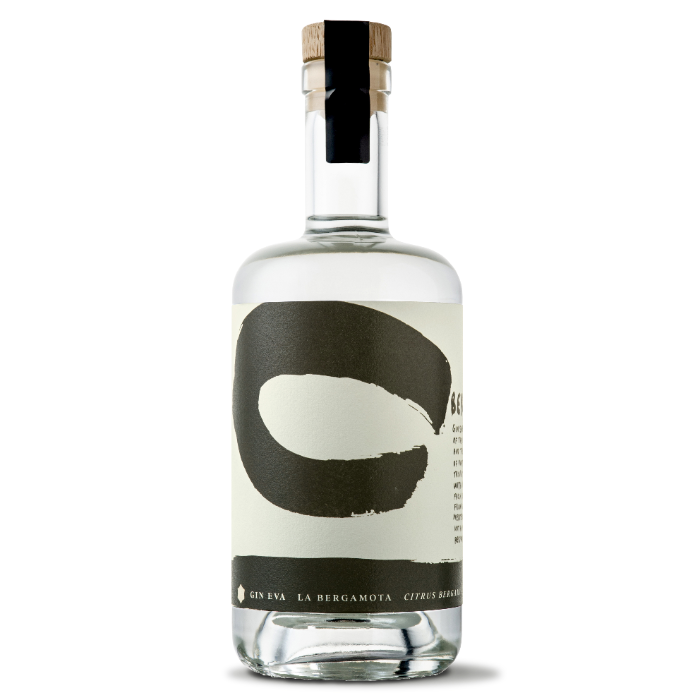 Gin Eva La Bergamota