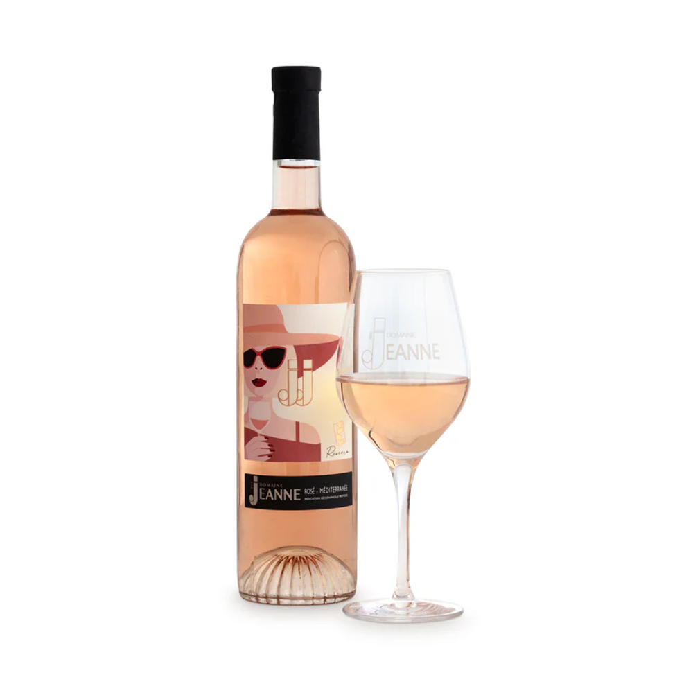 Rosé Riviera