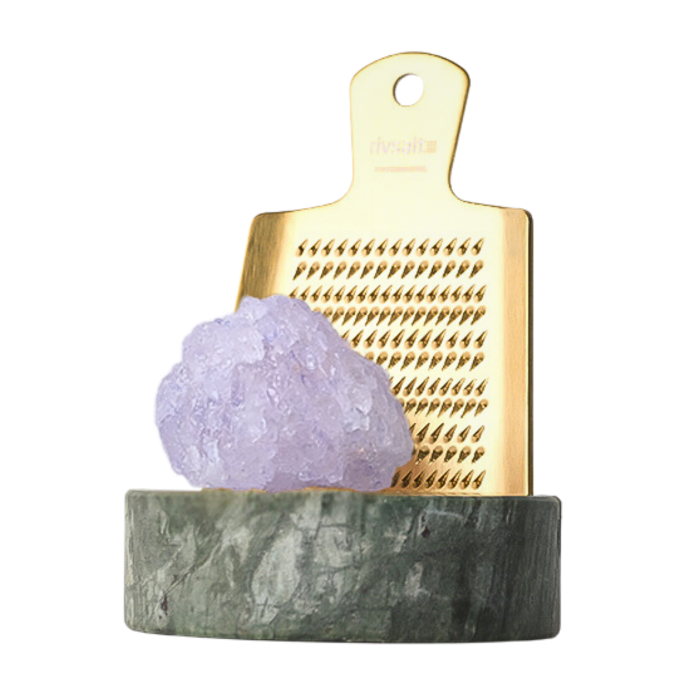 Rivsalt Green Marble