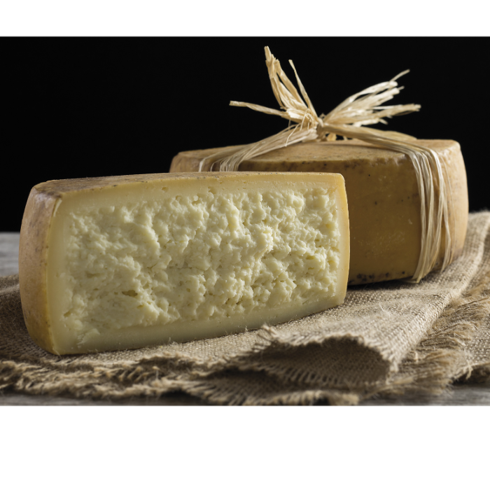 Petrucci - Pecorino Amatrice MONTANARO Petrucci  ca 3kg