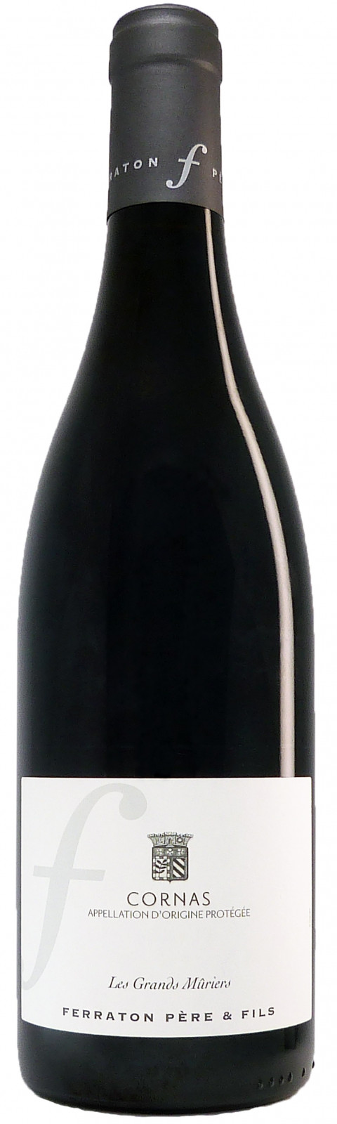 CORNAS LES GRAND MURIERS