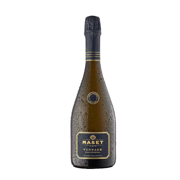 Maset Vintage Gran Reserva
