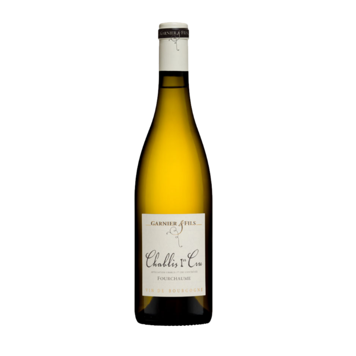 Chablis 1er Cru "Beauroy"