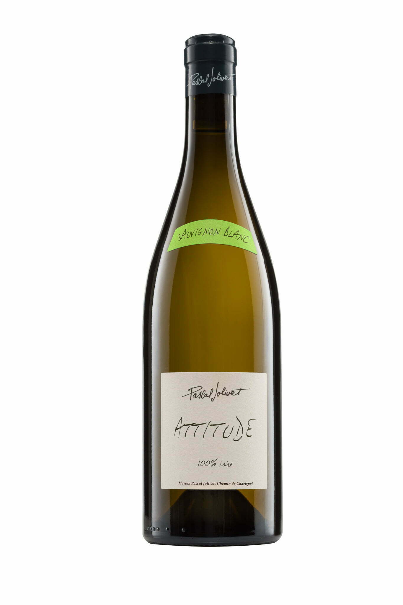 Attitude Sauvignon