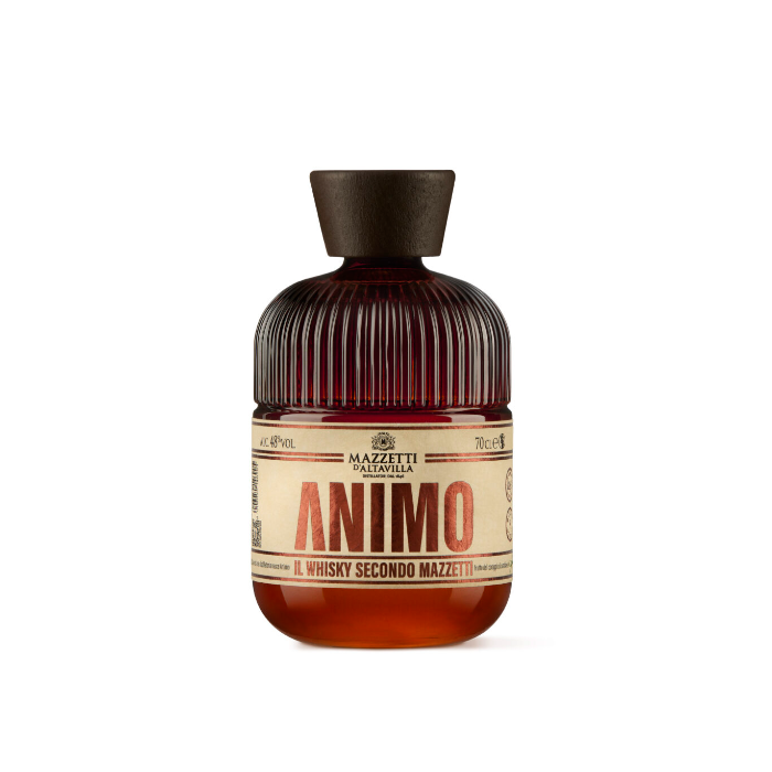 "Animo" Whisky