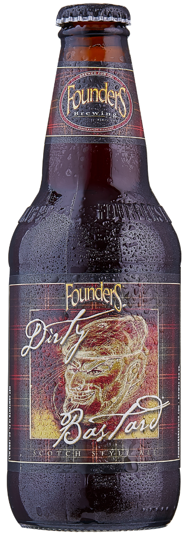 Founders Dirty Bastard