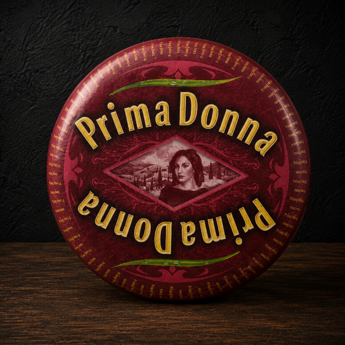 Prima Donna