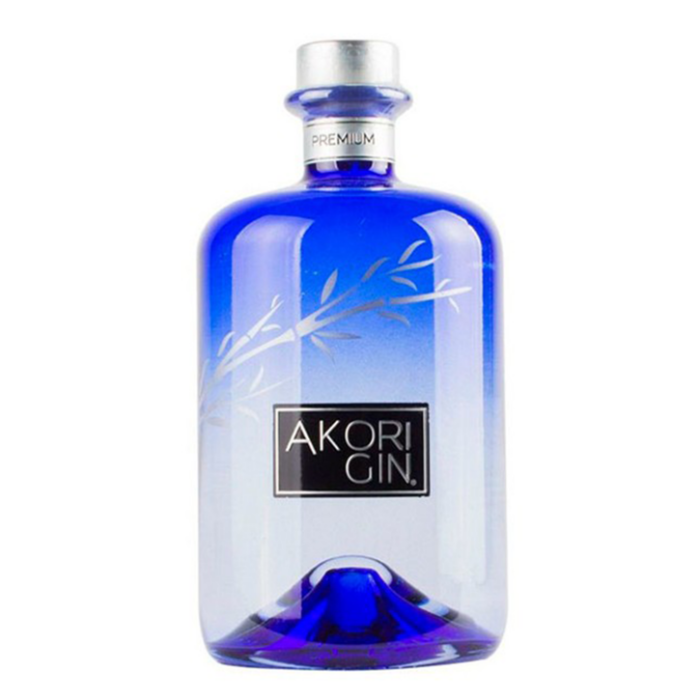 Akori Dry Gin