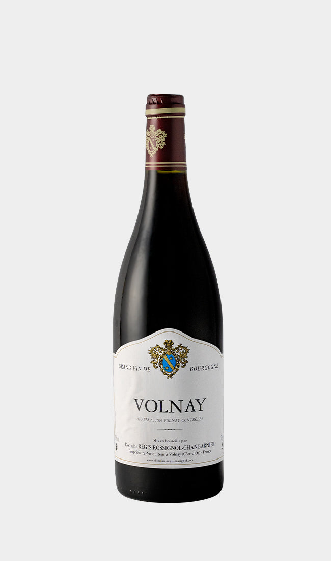 2017 Regis Rossignol Volnay