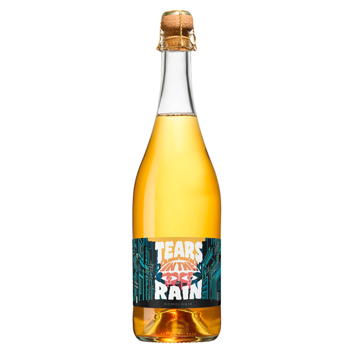 Pomologik - Tears in the Rain 6,9% 2023 (Flaska 750 ml)