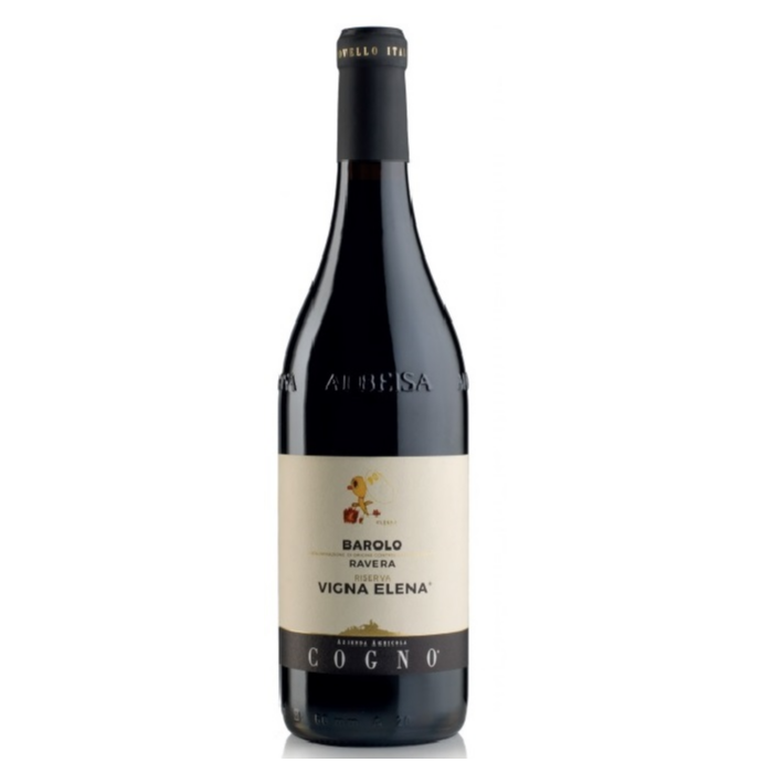 Barolo Ravera Riserva V. Elena