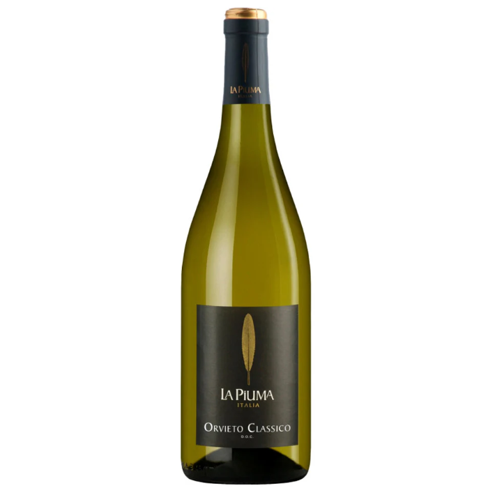 La Piuma Orvieto Classico