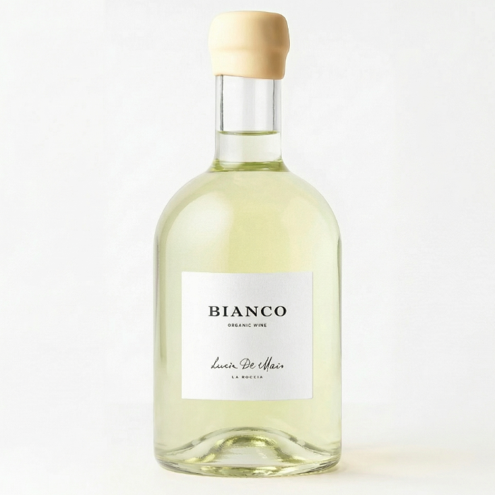 Lucia De Maio Custoza Organic