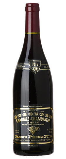 Charmes-Chambertin