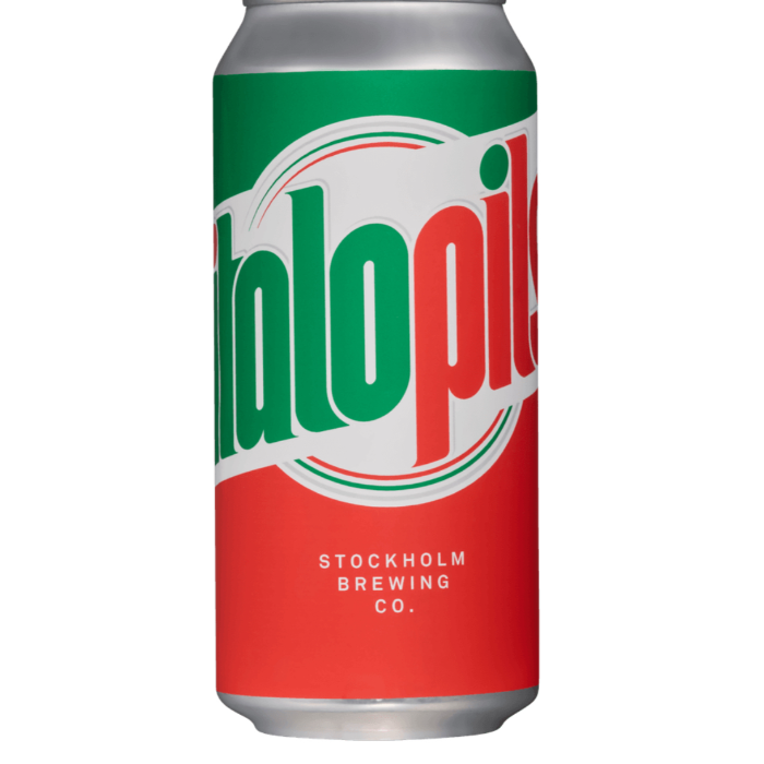 Italopils EKO 440ml burk**