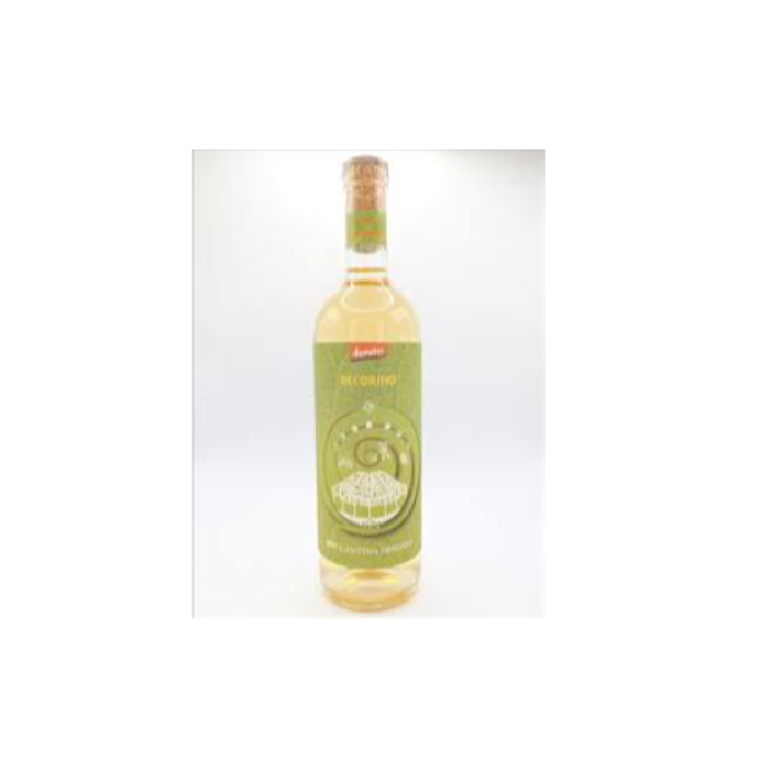 Cantina Orsogna - Pecorino PetNat (Demeter)