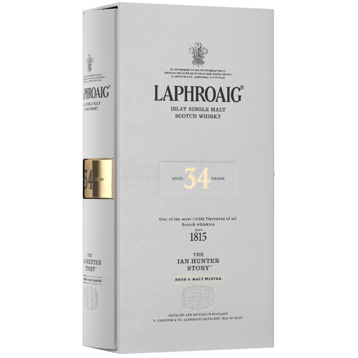 34 Years Ian Hunter Book IV