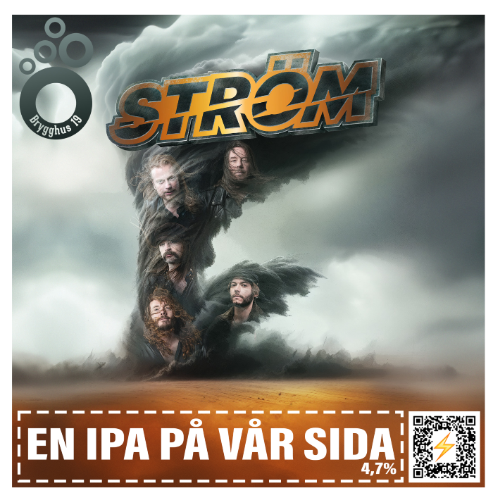 Ström IPA