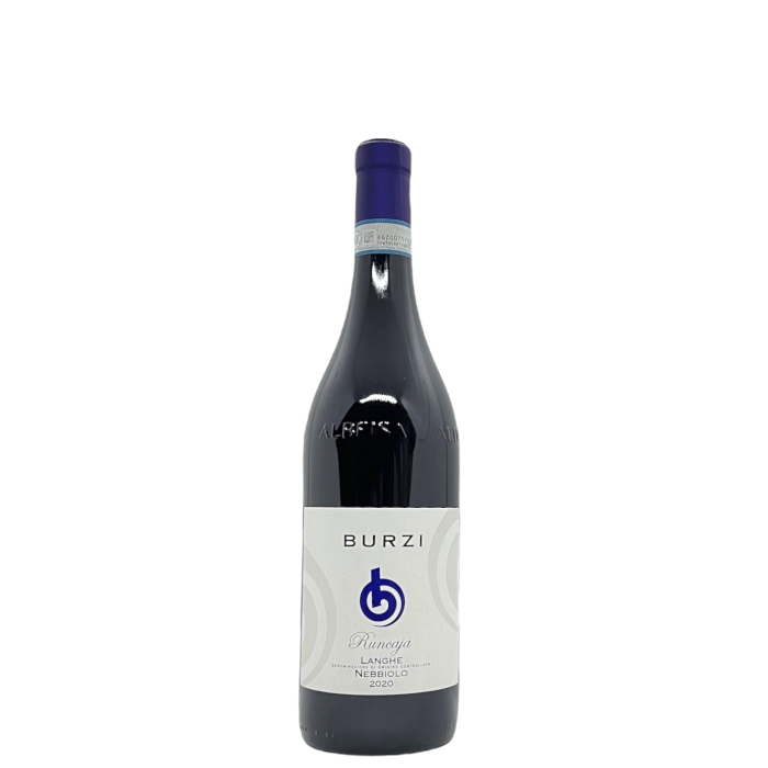 2023 Burzi Langhe Nebbiolo