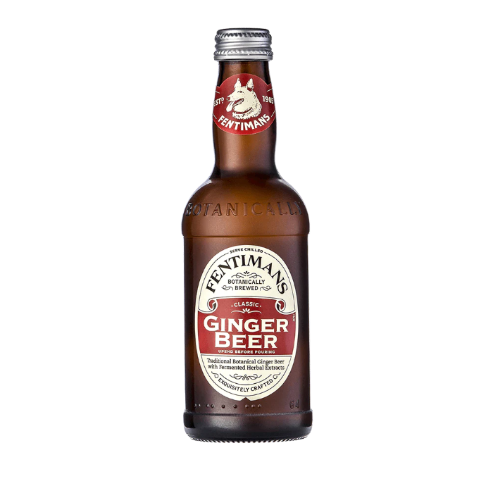 Ginger Beer
