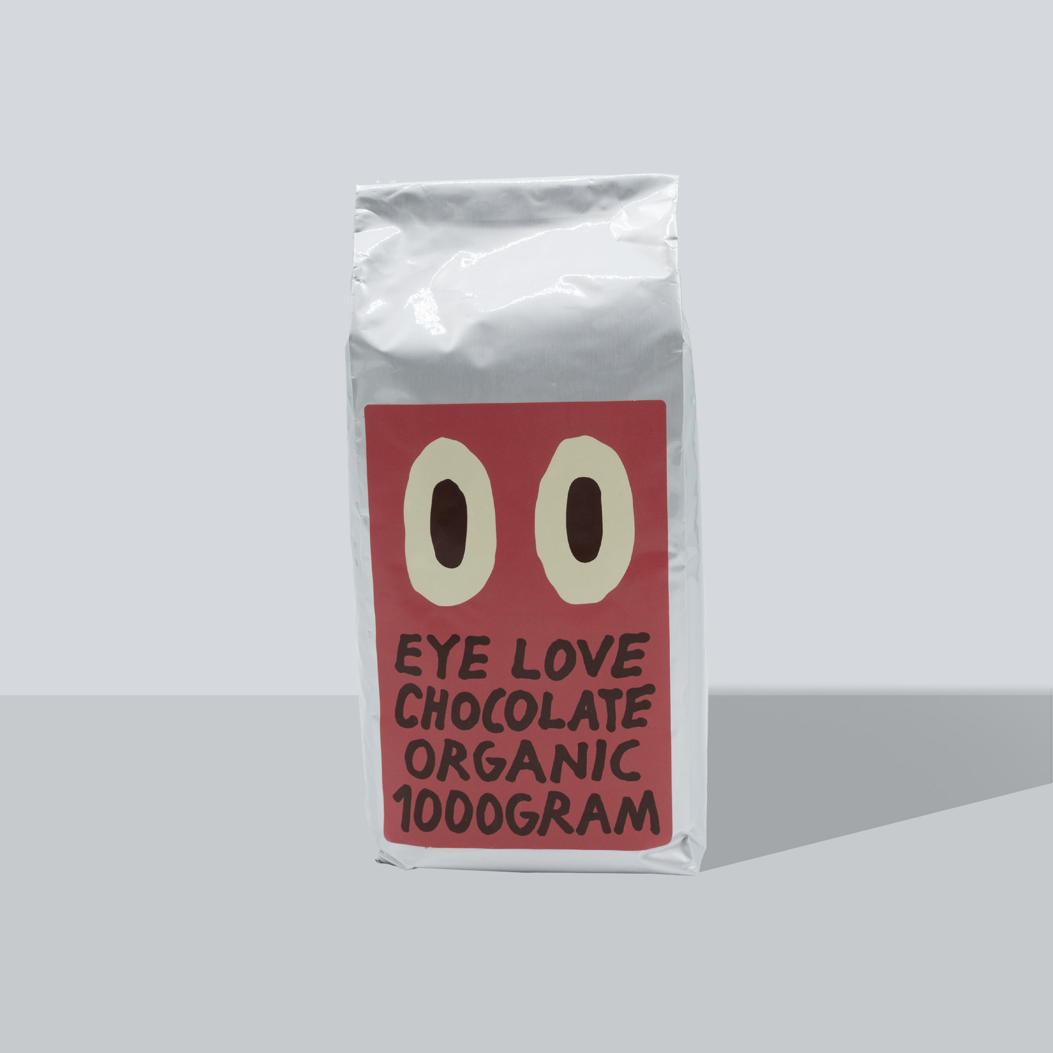 Eye Love Chocolate Organic 2025 1kg