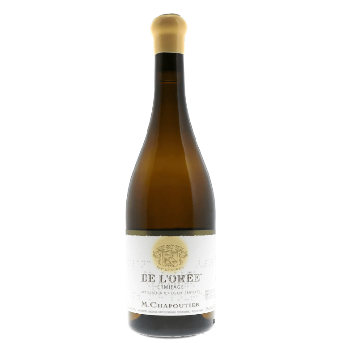 De l'Orée Blanc Ermitage