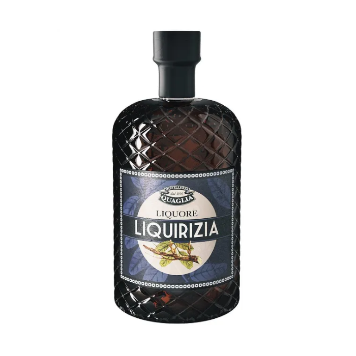 Liquirizia