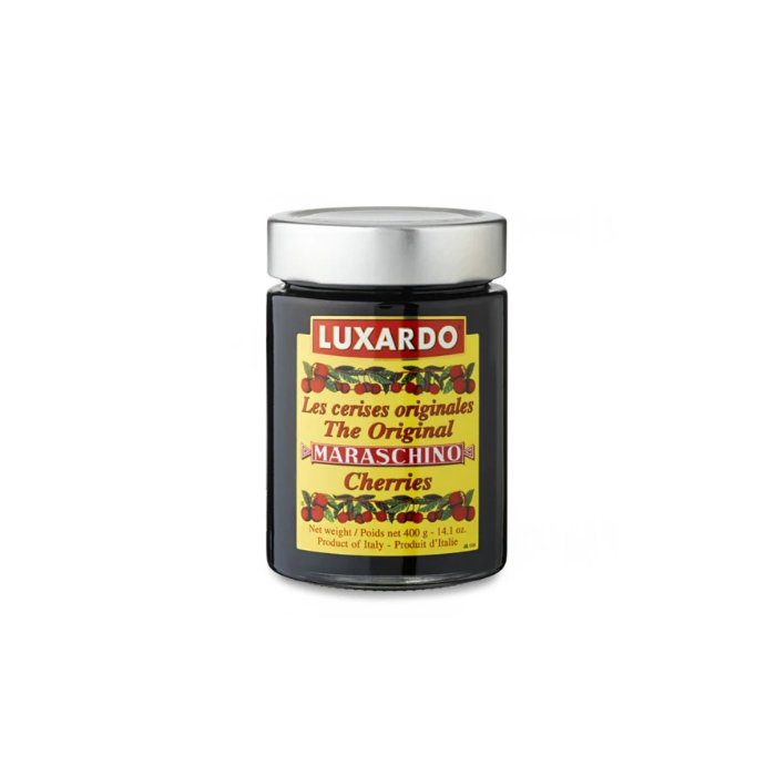Luxardo Maraschino Cherries 400g