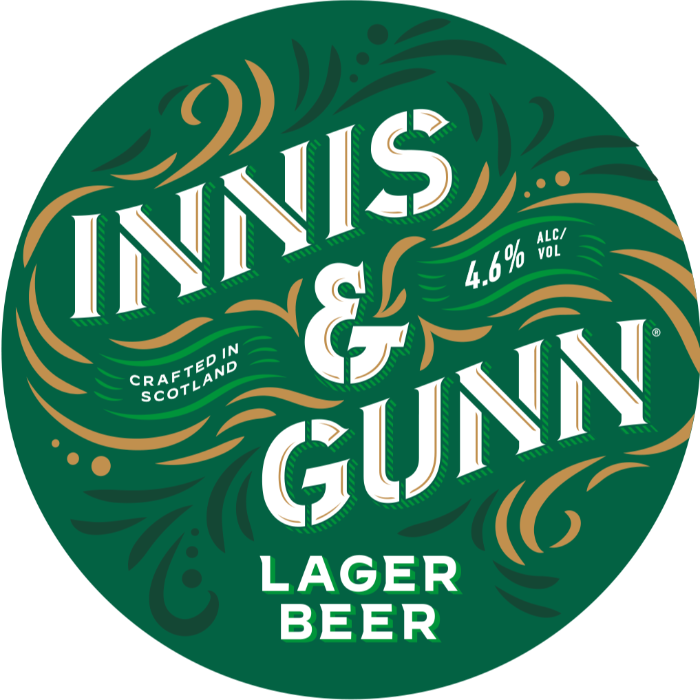 Lager Beer