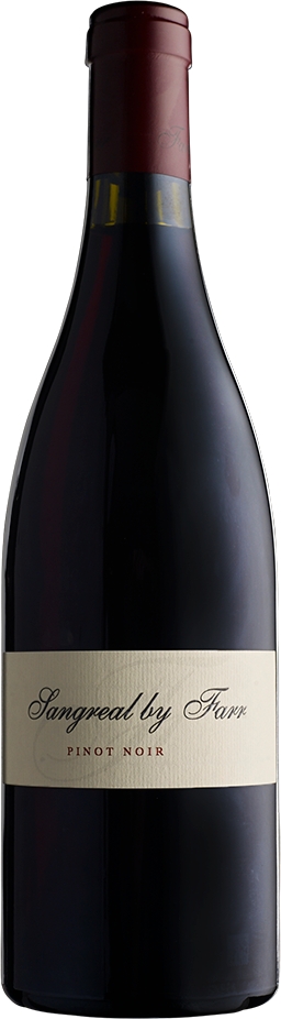 Sangreal Pinot Noir