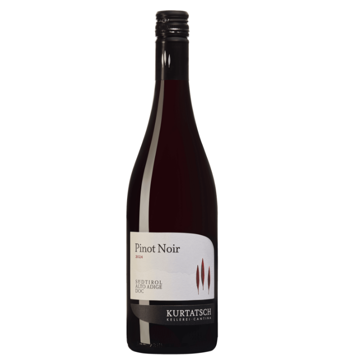 Glen Pinot Noir Riserva DOC 75cl